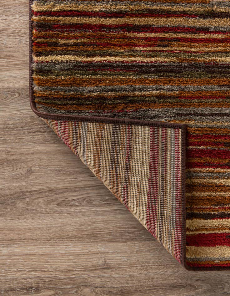 Detail image of  2' 7 x 10' Cafe Runner Rug