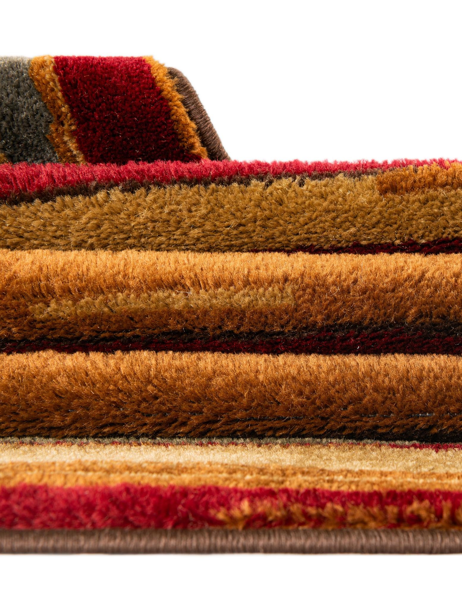 Beige 2' x 6' Cafe Runner Rug | Rugs.com