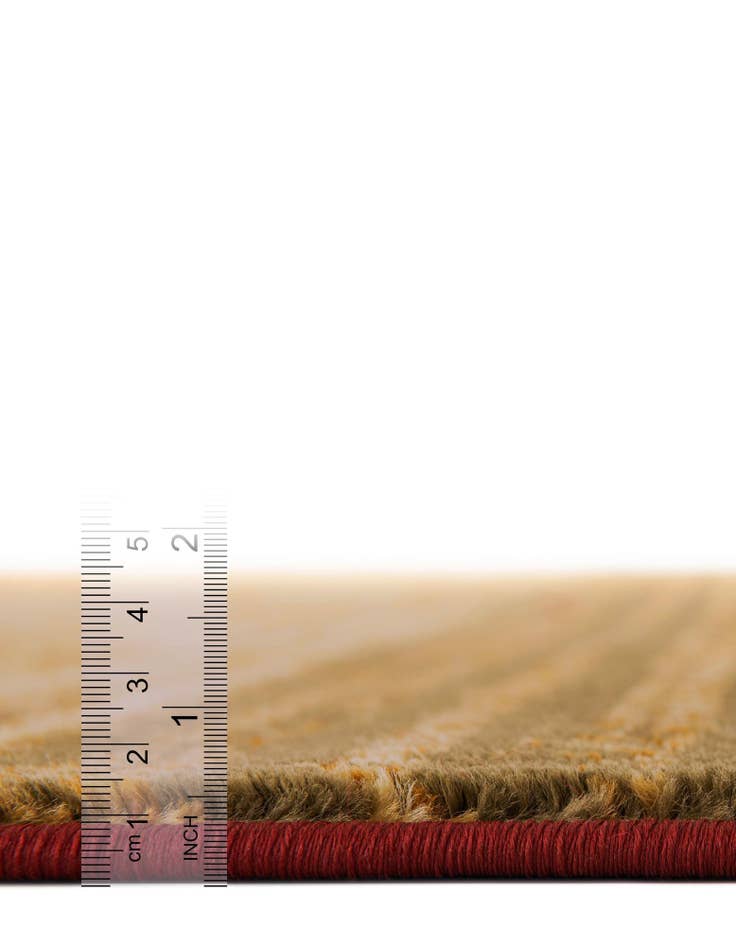 Detail image of  2' x 6' Cafe Runner Rug