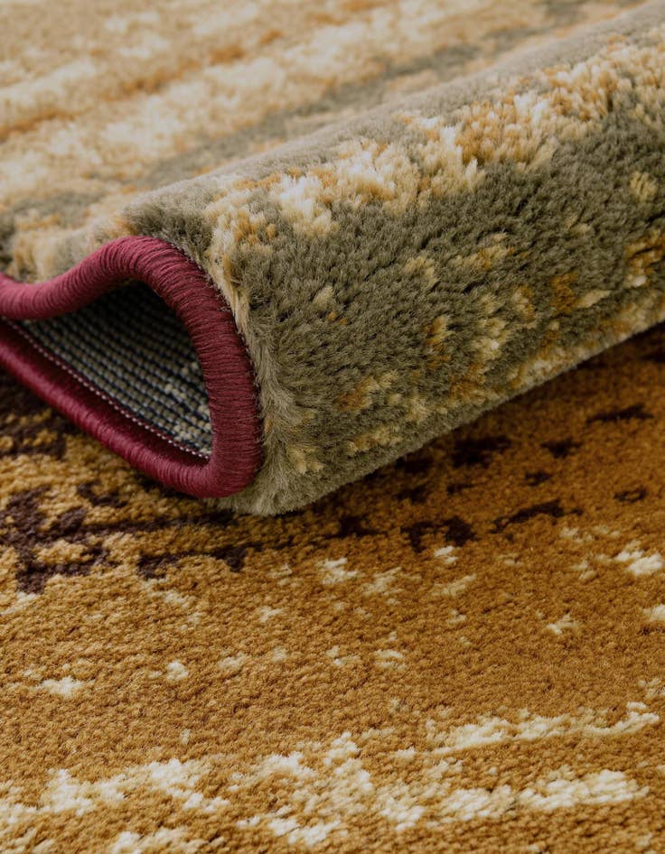 Detail image of  2' x 6' Cafe Runner Rug