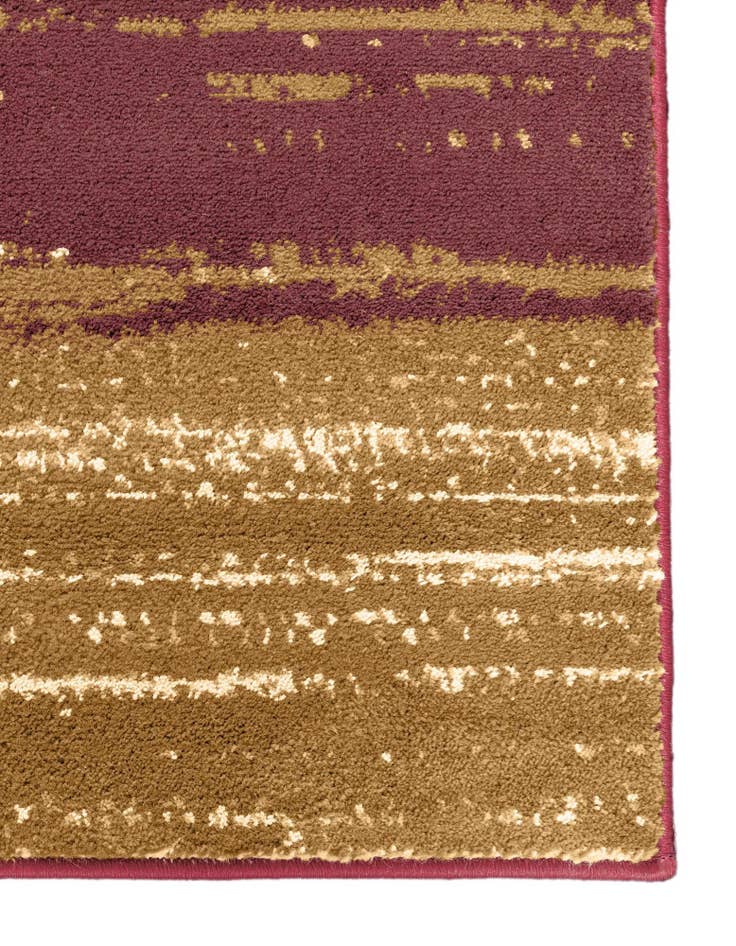 Detail image of  2' x 6' Cafe Runner Rug