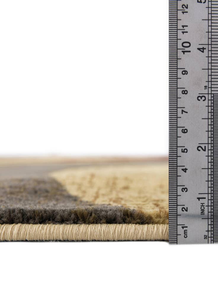 Detail image of  2' 2 x 10' Cafe Runner Rug