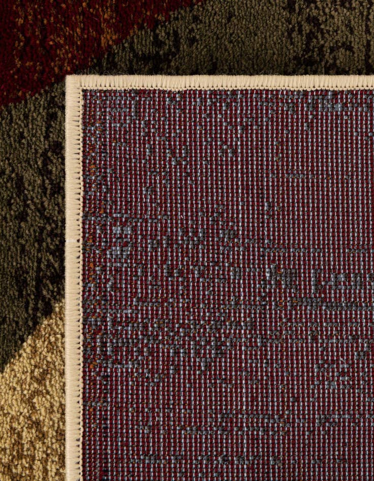 Detail image of  2' 2 x 10' Cafe Runner Rug