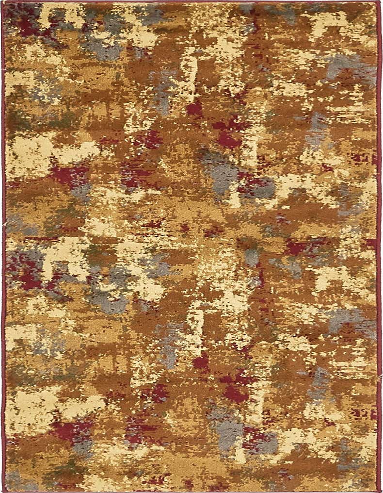 Primary image  2' 2 x 6' Cafe Runner Rug