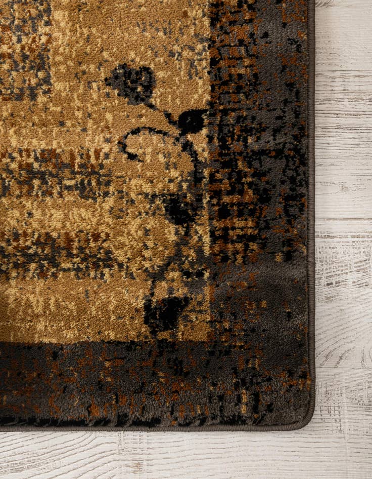 Detail image of  2' 7 x 16' Cafe Runner Rug