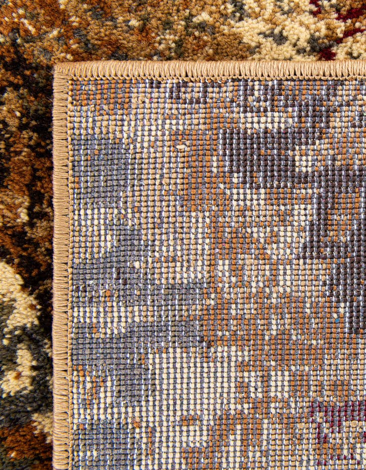 Detail image of  2' x 4' Cafe Runner Rug