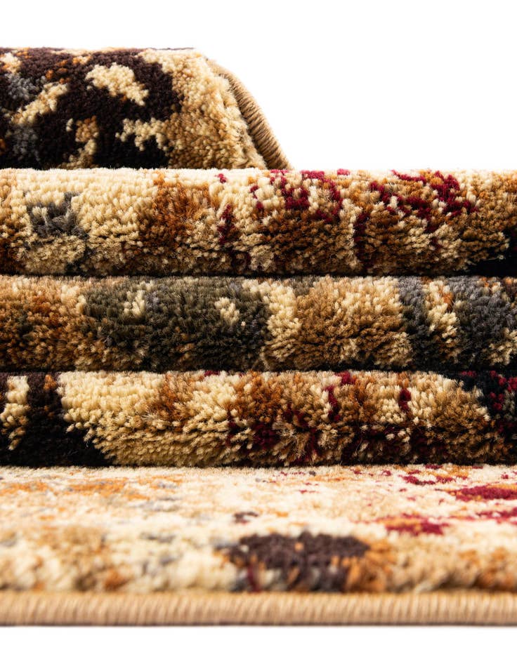 Detail image of  2' x 4' Cafe Runner Rug