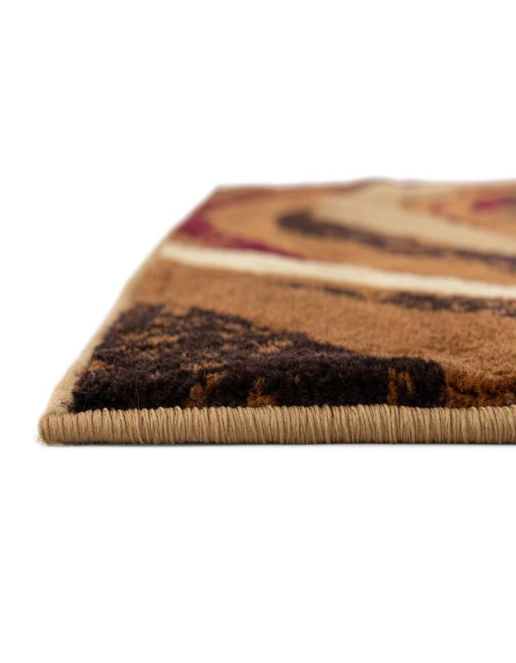 Detail image of  2' x 8' Cafe Runner Rug