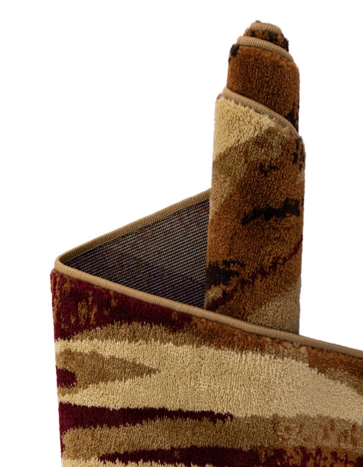 Detail image of  2' x 8' Cafe Runner Rug