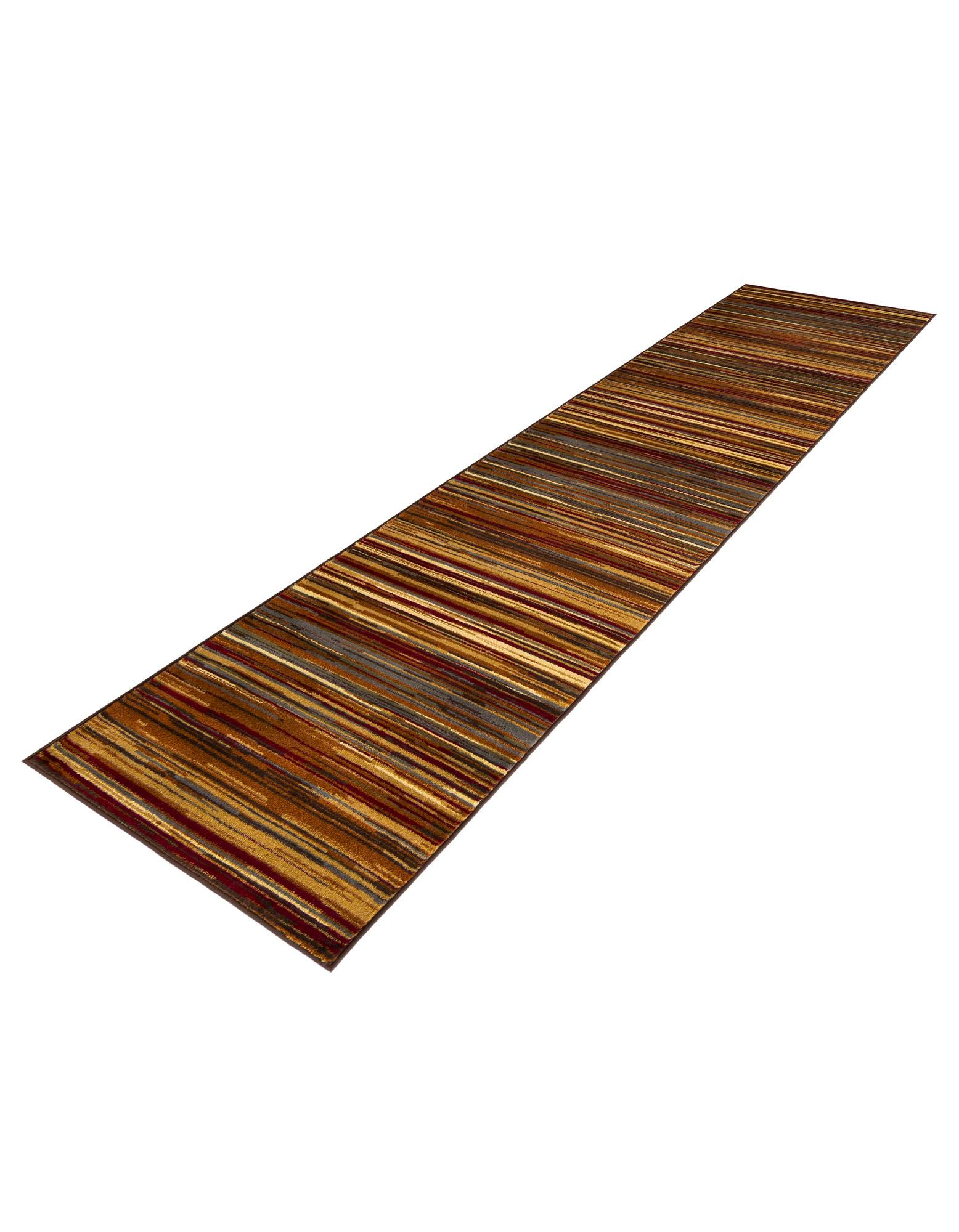 Beige 2' 7 x 12' Cafe Runner Rug | Rugs.com