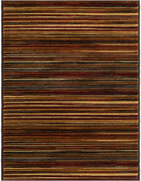 Primary image  2' 2 x 8' Cafe Runner Rug