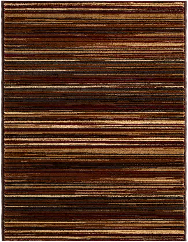 Primary image  2' 2 x 7' Cafe Runner Rug