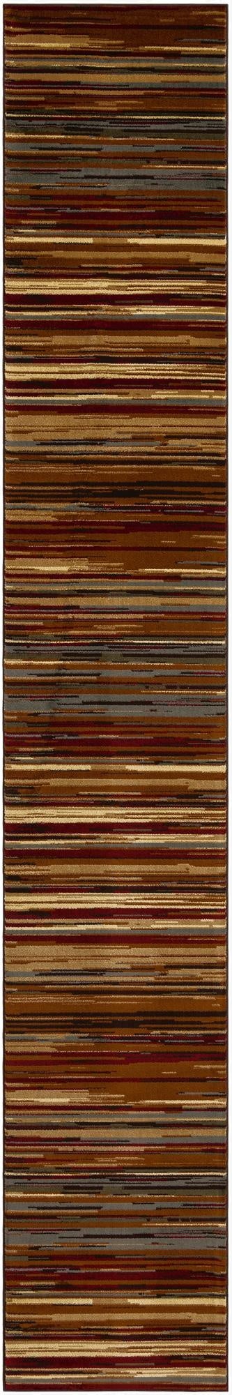  2' 7 x 16' Cafe Runner Rug