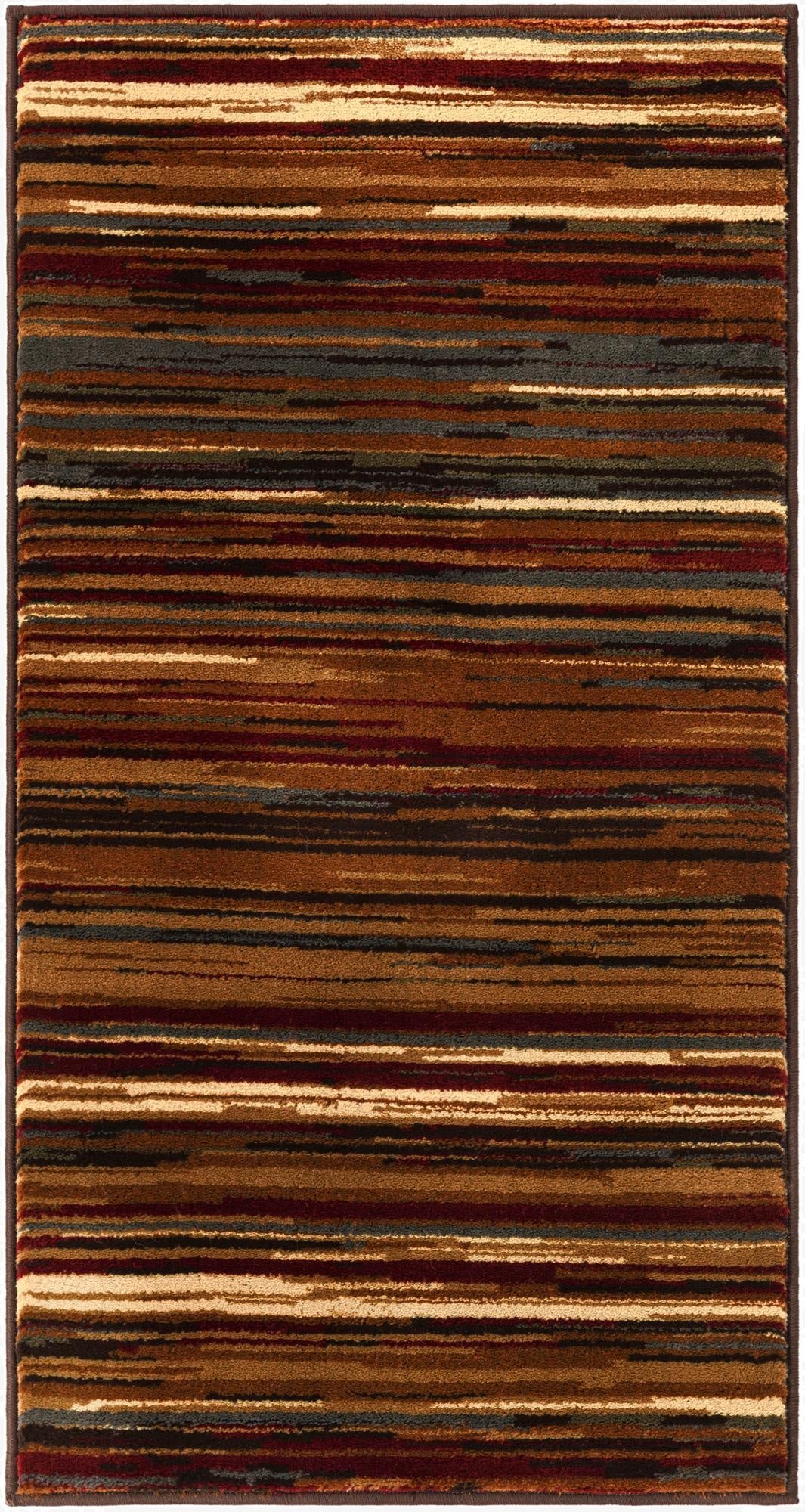  2' x 4' Cafe Runner Rug