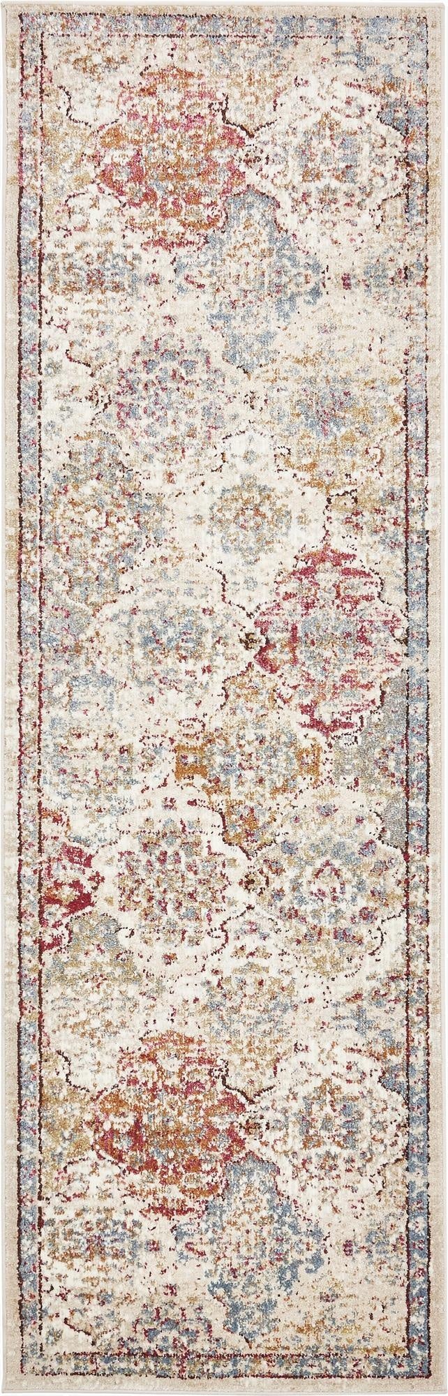 2' 2 x 6' 7 Charlotte Runner Rug