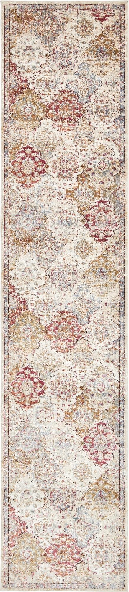  2' 7 x 12' 2 Charlotte Runner Rug