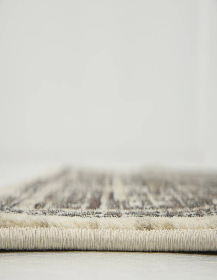 Detail image of  3' x 13' Dahlia Runner Rug