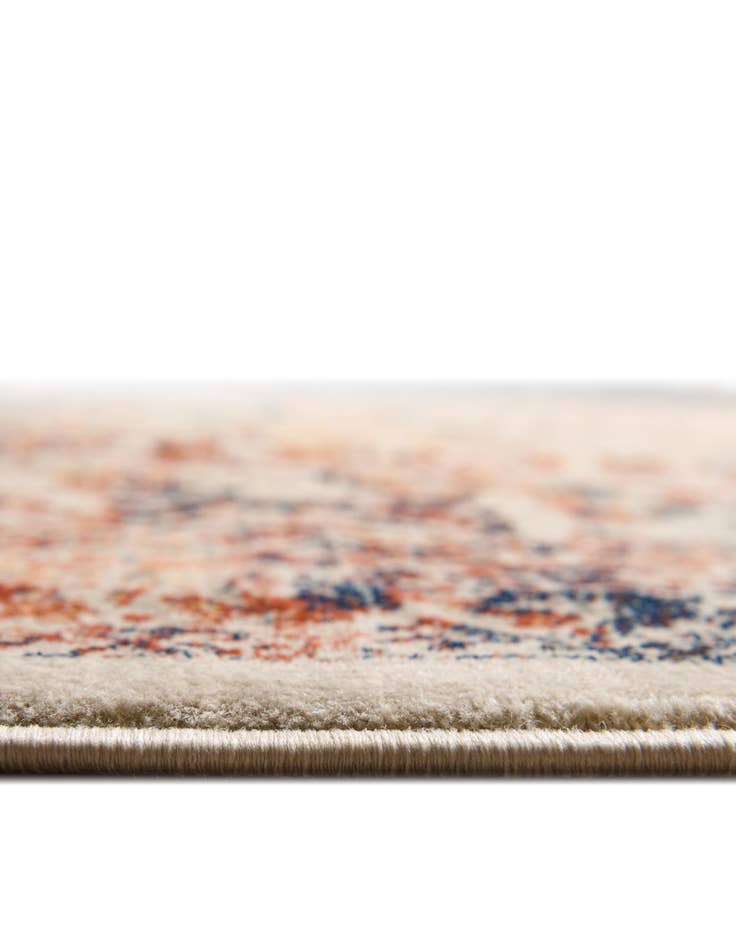 Detail image of  3' x 13' Dahlia Runner Rug