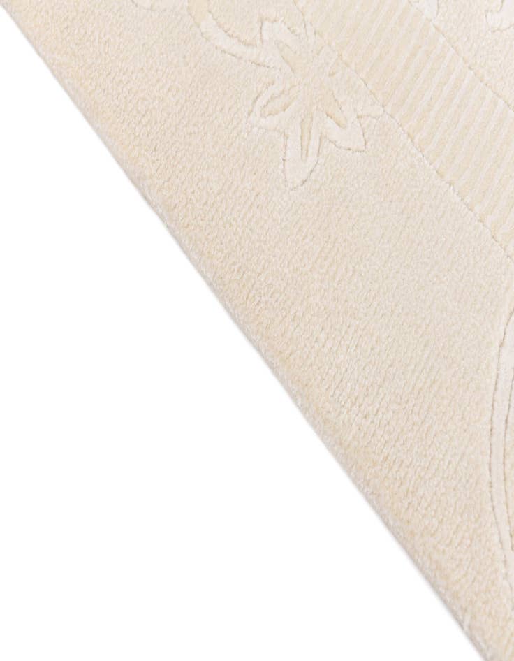 Detail image of  2' 11 x 13' 1  Hand Knotted Darya Wool Runner Rug