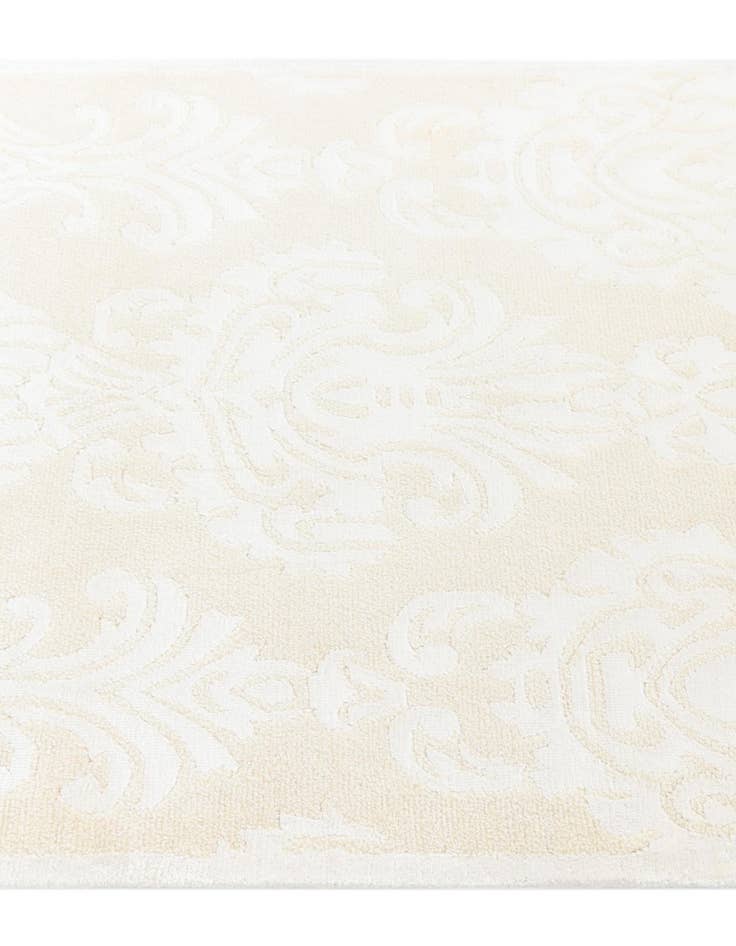 Detail image of  2' 9 x 9' 11  Hand Knotted Darya Wool Runner Rug