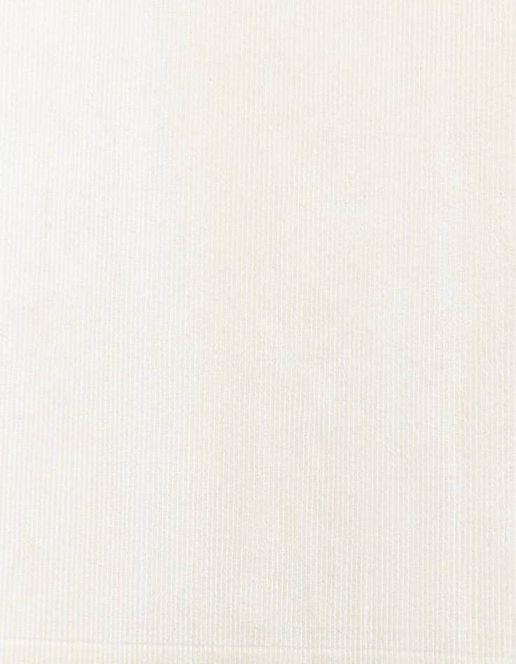 Detail image of  2' 11 x 9' 4  Hand Knotted Darya Wool Runner Rug