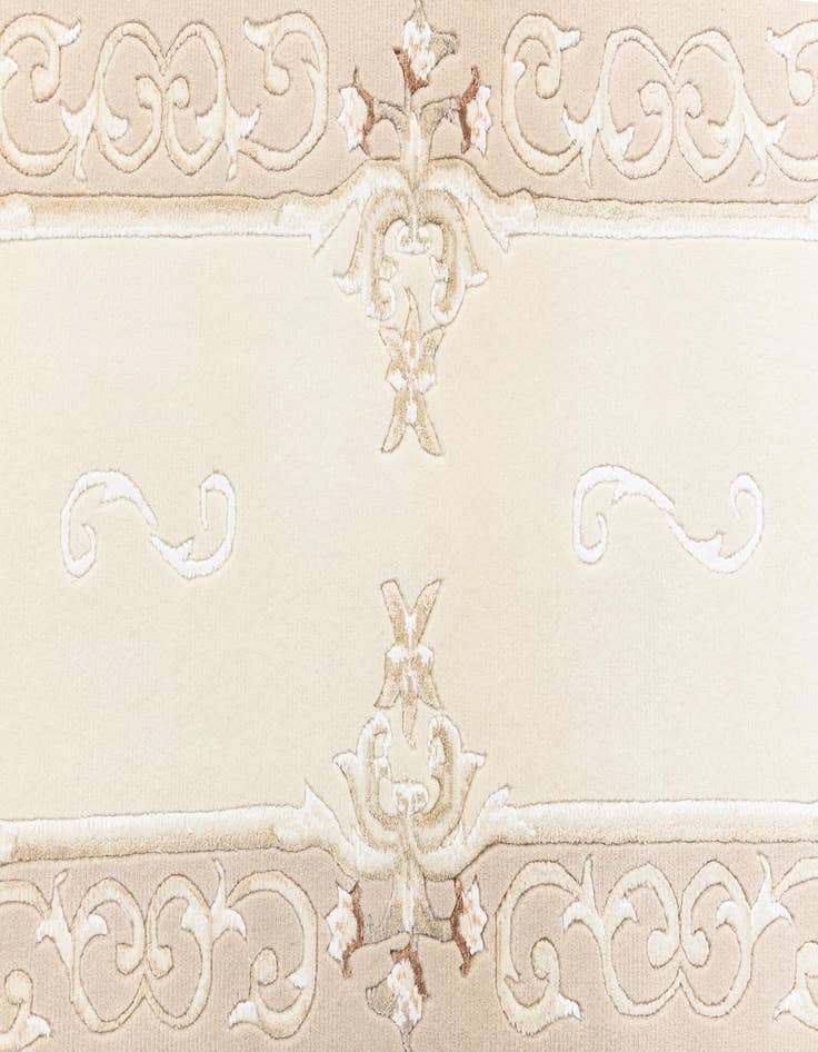 Detail image of  2' 9 x 9' 11 Darya Runner Rug