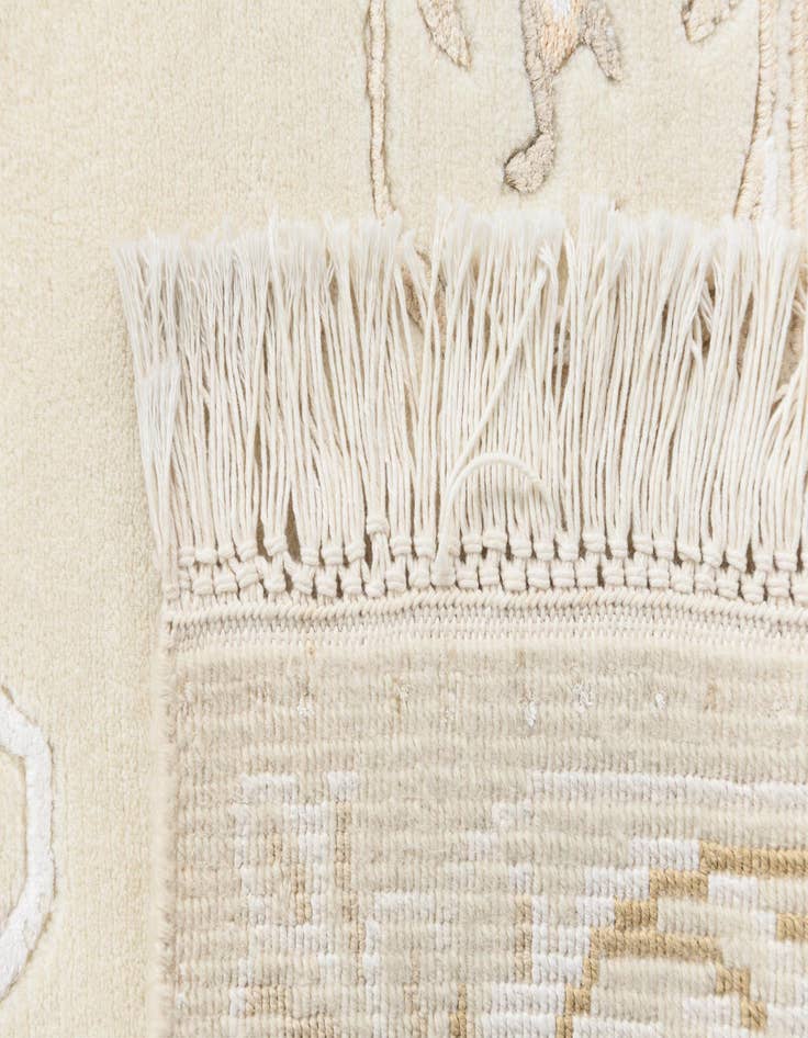 Detail image of  2' 9 x 9' 11 Darya Runner Rug