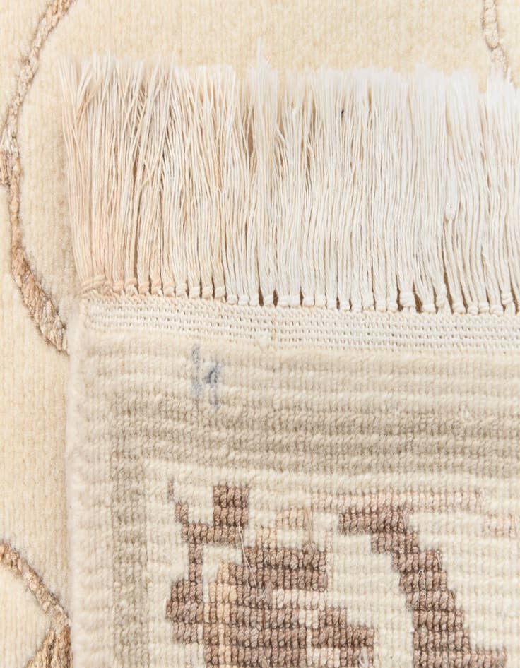 Detail image of  2' 7 x 9' 10 Darya Runner Rug