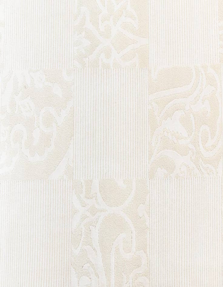 Detail image of  2' 8 x 10' Darya Runner Rug