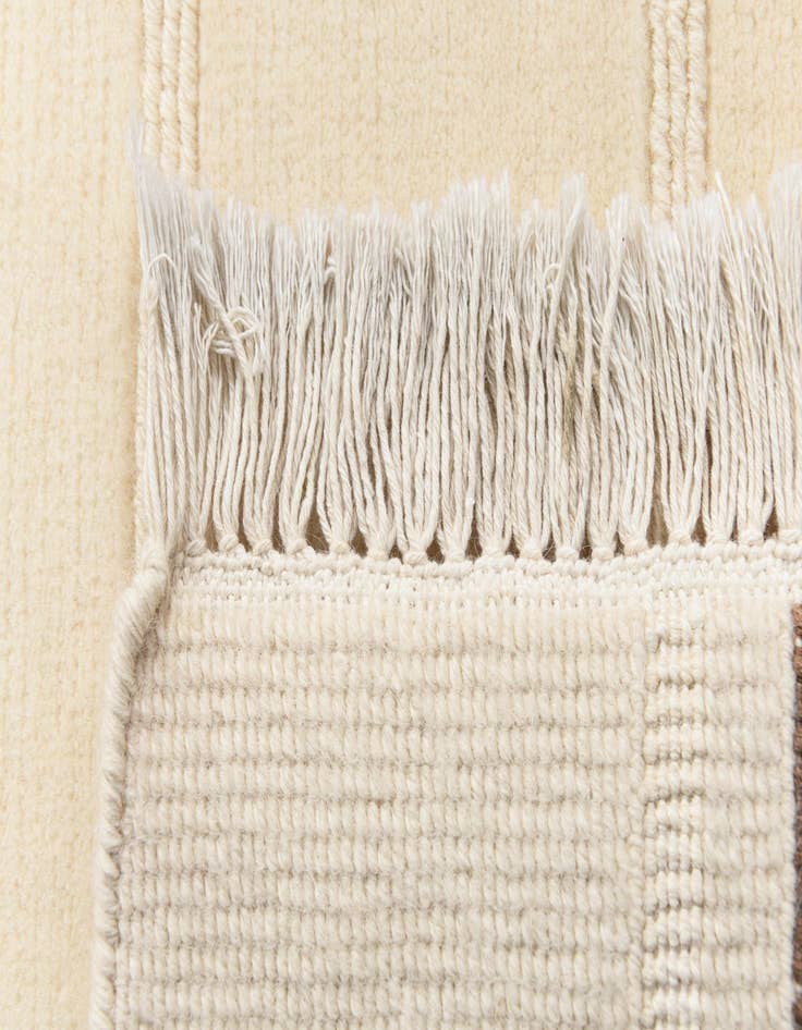 Detail image of  2' 8 x 9' 9 Darya Runner Rug