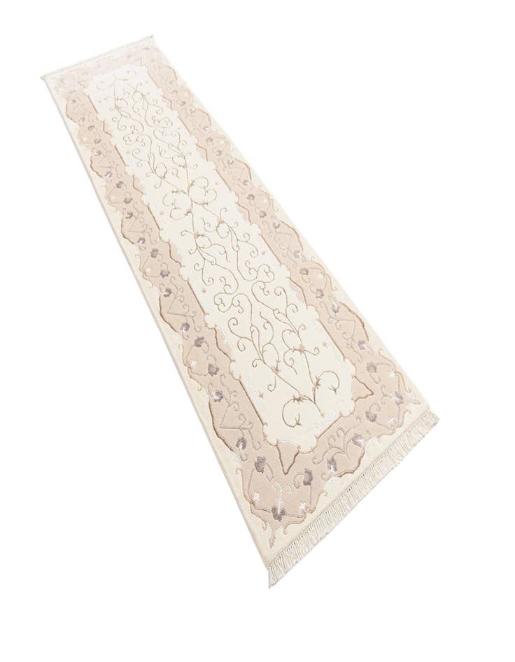 Detail image of  2' 11 x 9' 8 Darya Runner Rug