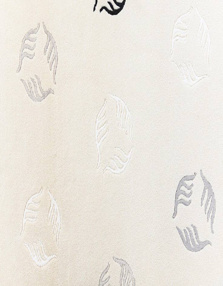 Detail image of  2' 8 x 10' Darya Runner Rug