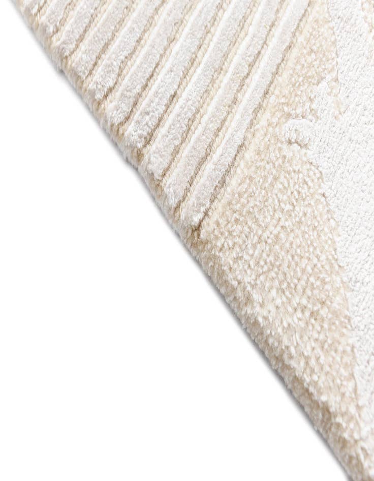 Detail image of  2' 8 x 9' 11 Darya Runner Rug