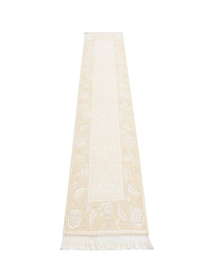 Detail image of  2' 7 x 9' 9 Darya Runner Rug