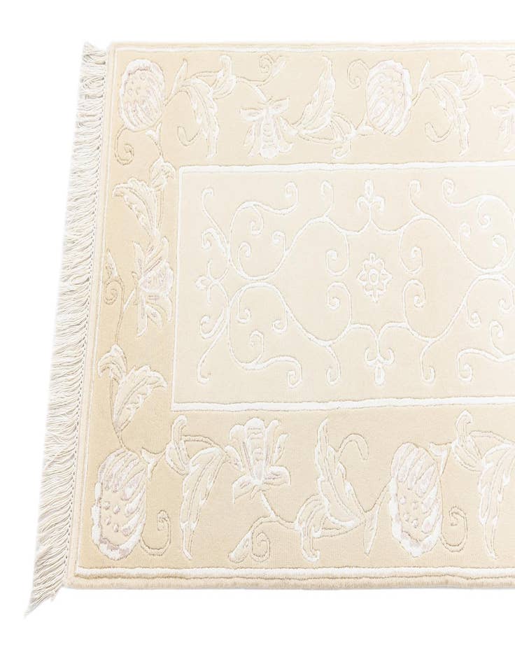 Detail image of  2' 7 x 9' 9 Darya Runner Rug