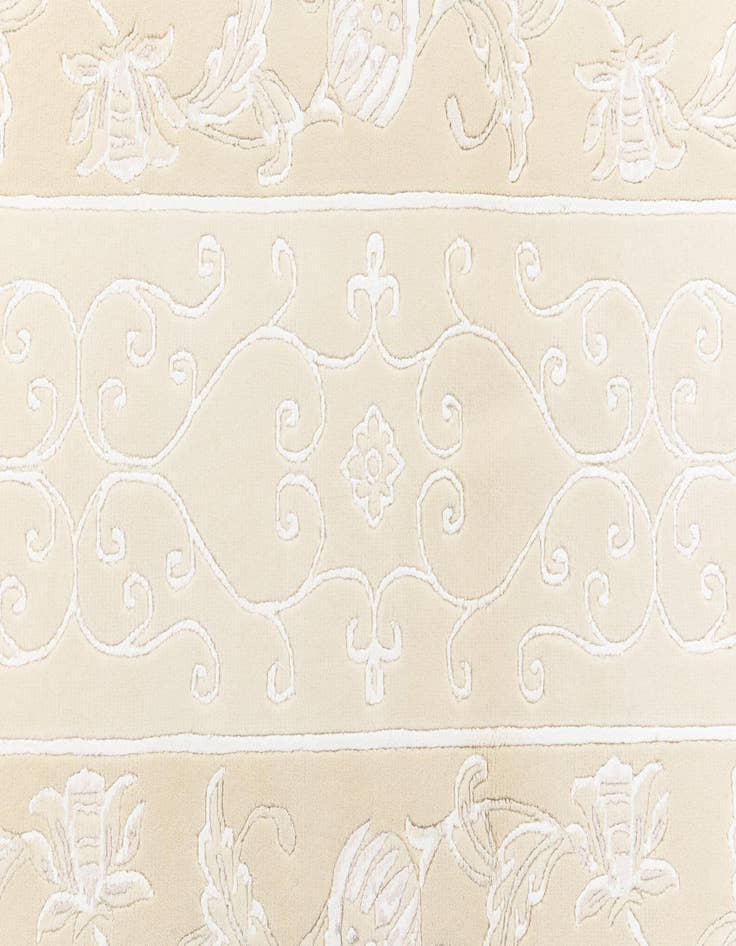 Detail image of  2' 7 x 9' 9 Darya Runner Rug