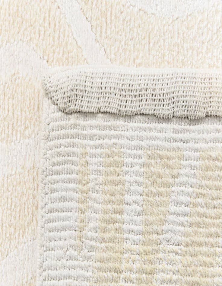 Detail image of  2' 8 x 9' 7 Darya Runner Rug