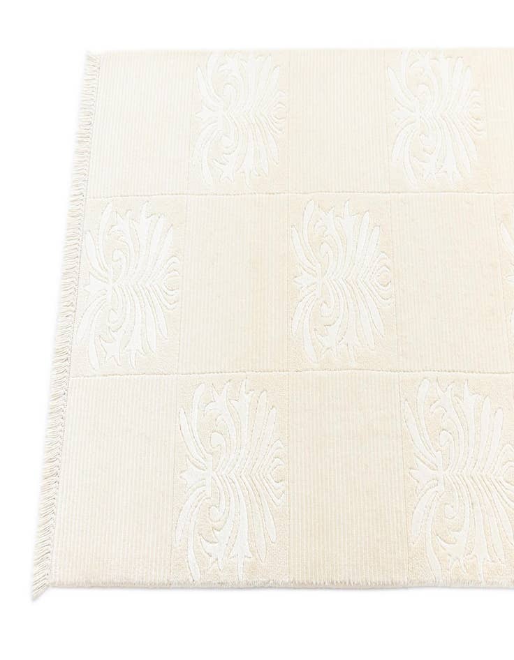 Detail image of  2' 7 x 9' 10 Darya Runner Rug