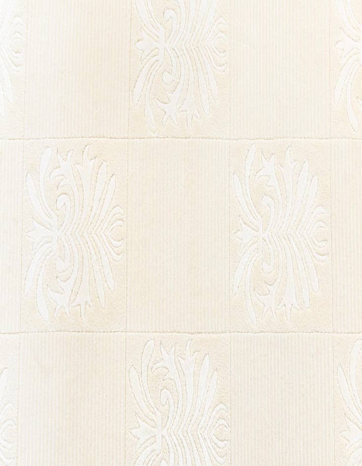 Detail image of  2' 7 x 9' 10 Darya Runner Rug