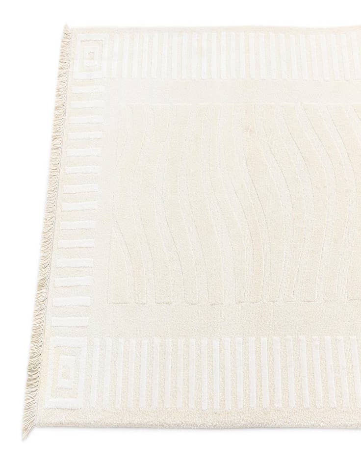 Detail image of  2' 9 x 10' Darya Runner Rug