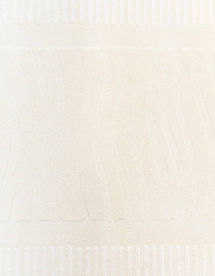 Detail image of  2' 9 x 10' Darya Runner Rug