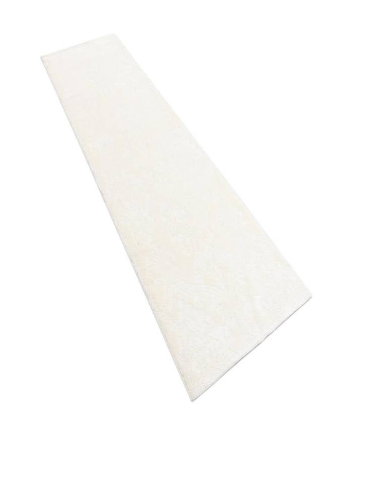 Detail image of  2' 10 x 9' 11 Darya Runner Rug