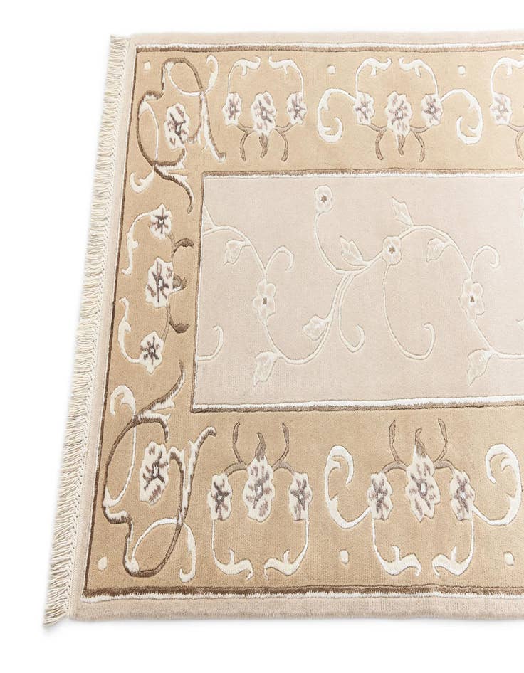 Detail image of  2' 10 x 10' Darya Runner Rug