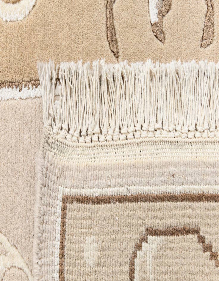Detail image of  2' 10 x 10' Darya Runner Rug