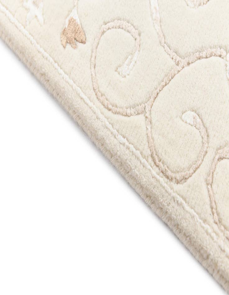 Detail image of  2' 8 x 9' 6 Darya Runner Rug