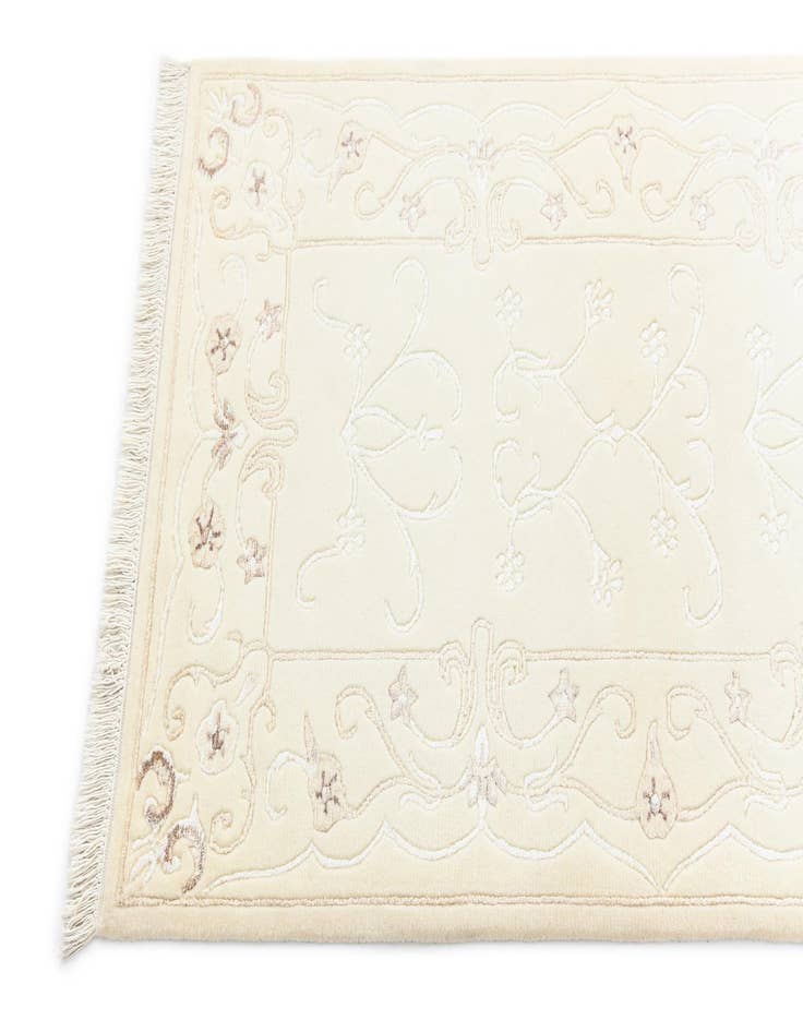 Detail image of  2' 8 x 10' Darya Runner Rug