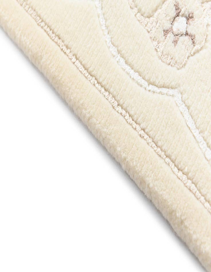 Detail image of  2' 8 x 10' Darya Runner Rug