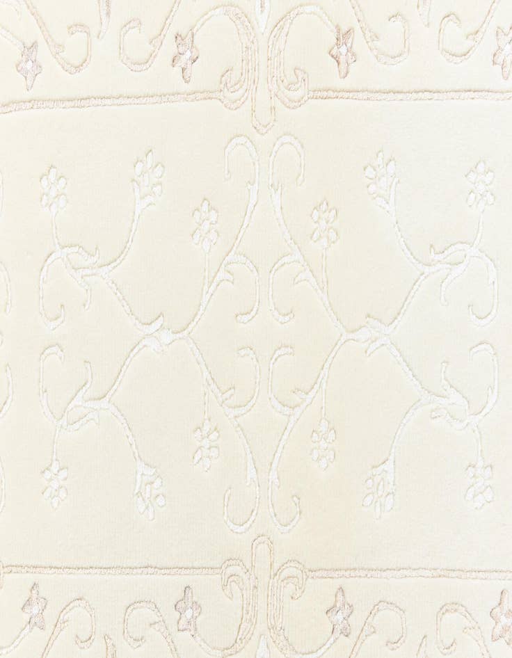 Detail image of  2' 8 x 10' Darya Runner Rug