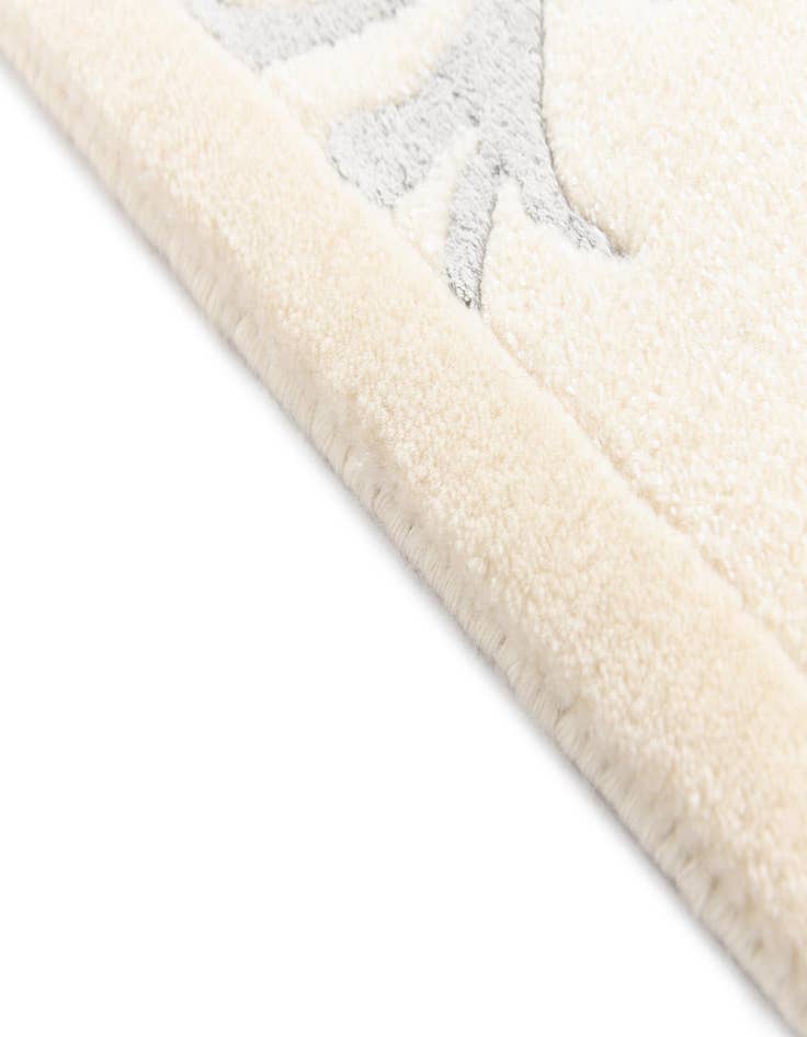 Detail image of  2' 7 x 9' 8 Darya Runner Rug