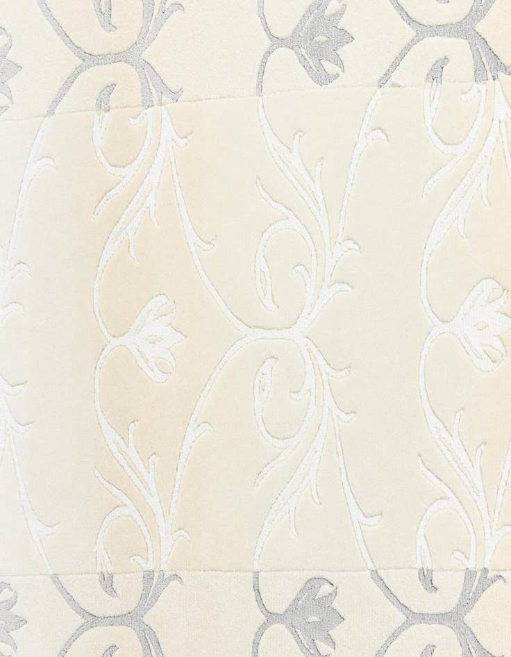 Detail image of  2' 7 x 9' 8 Darya Runner Rug